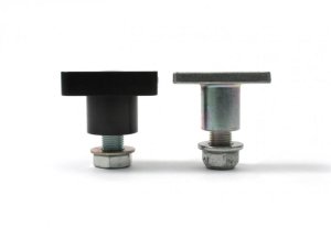 Subaru BRZ Transmission Mount Kit - Perrin Performance - `13-`25